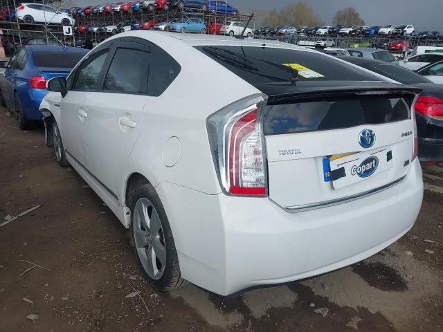 2014 TOYOTA PRIUS T SP