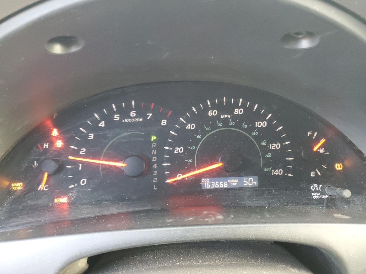 2007 Toyota Camry - Image 9