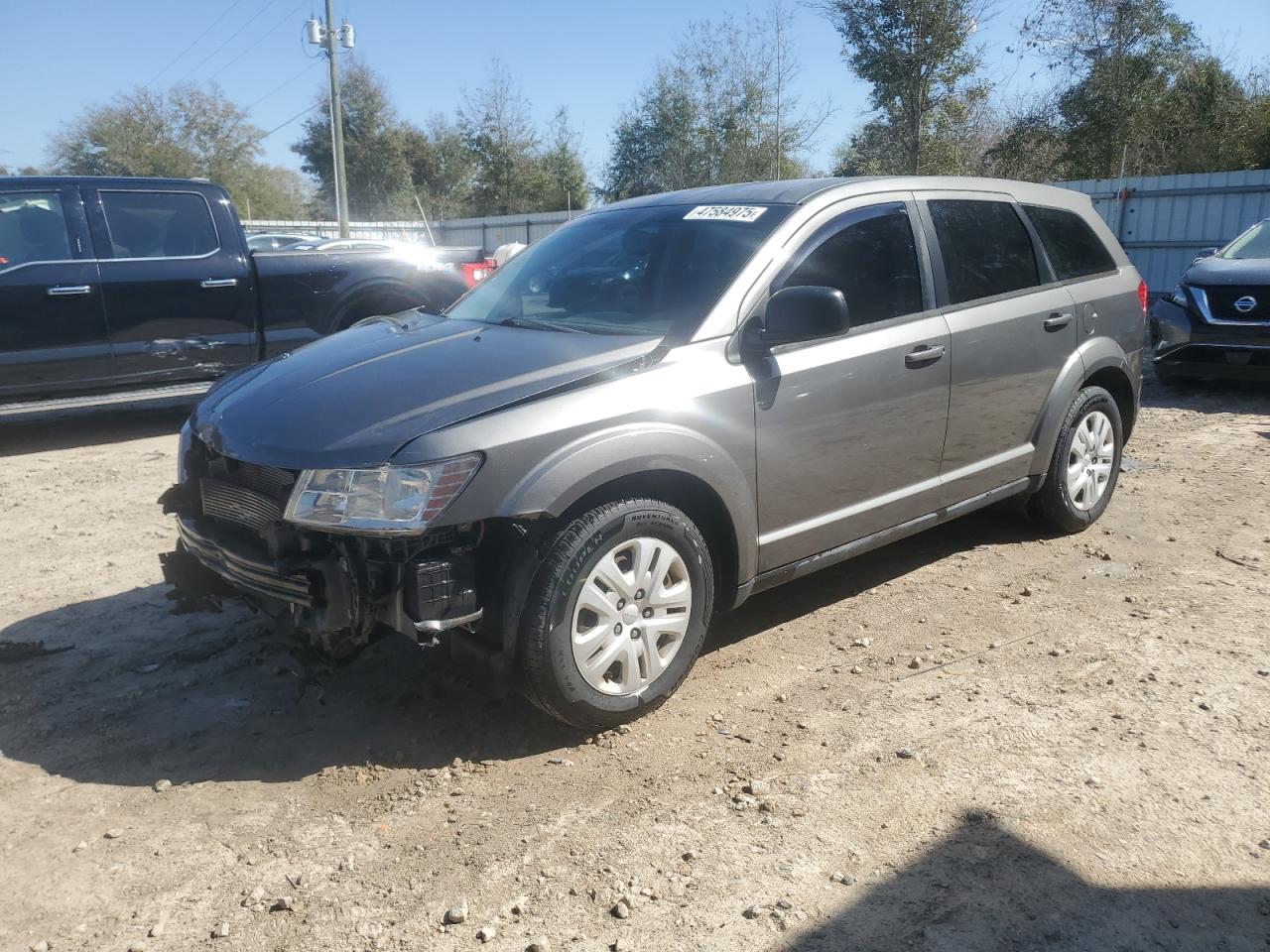 2013 Dodge Journey - Image 1