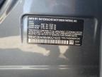 2021 Bmw 530 I na sprzedaż w Riverview, FL - Front End