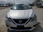 2019 Nissan Sentra S იყიდება Sikeston-ში, MO - Rear End