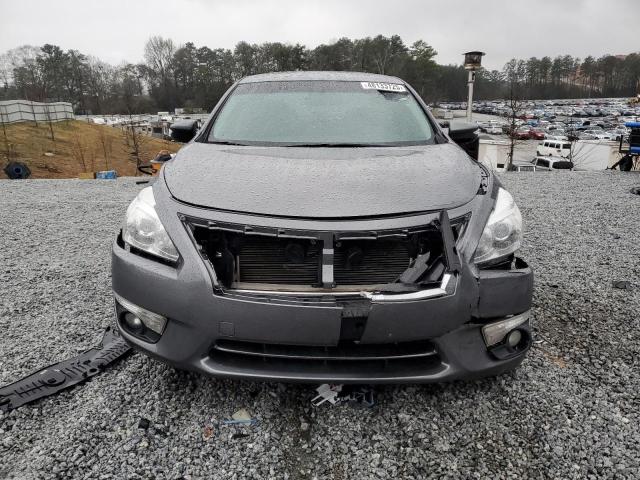 NISSAN ALTIMA 2015 Szary