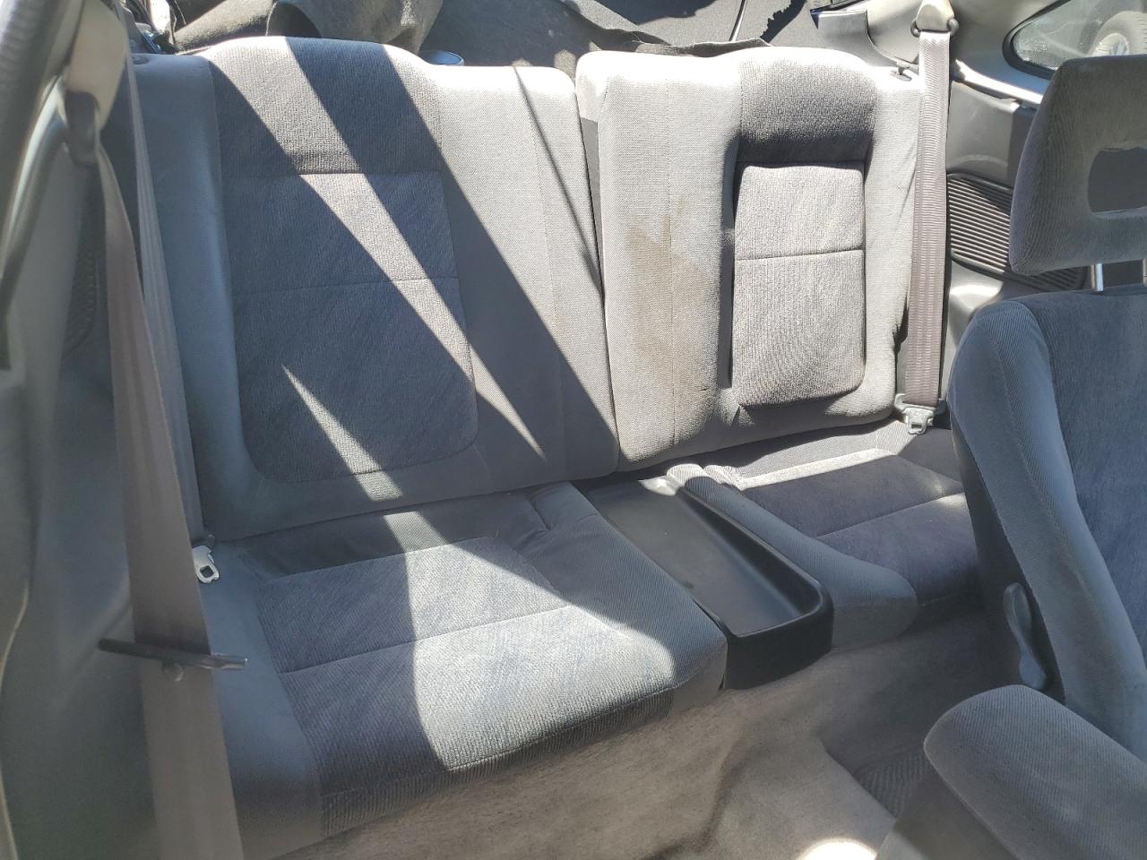 1995 Acura Integra - Image 10
