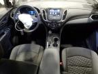 2020 Chevrolet Equinox Lt за продажба в Center Rutland, VT - Front End