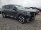 2022 Kia Telluride S en Venta en Houston, TX - Front End