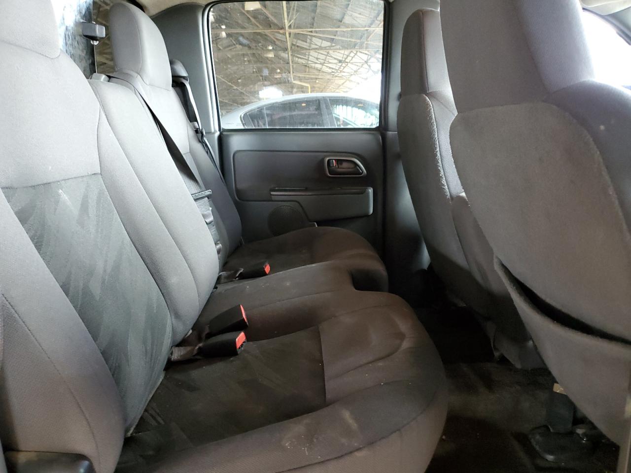 2005 Chevrolet Colorado - Image 10