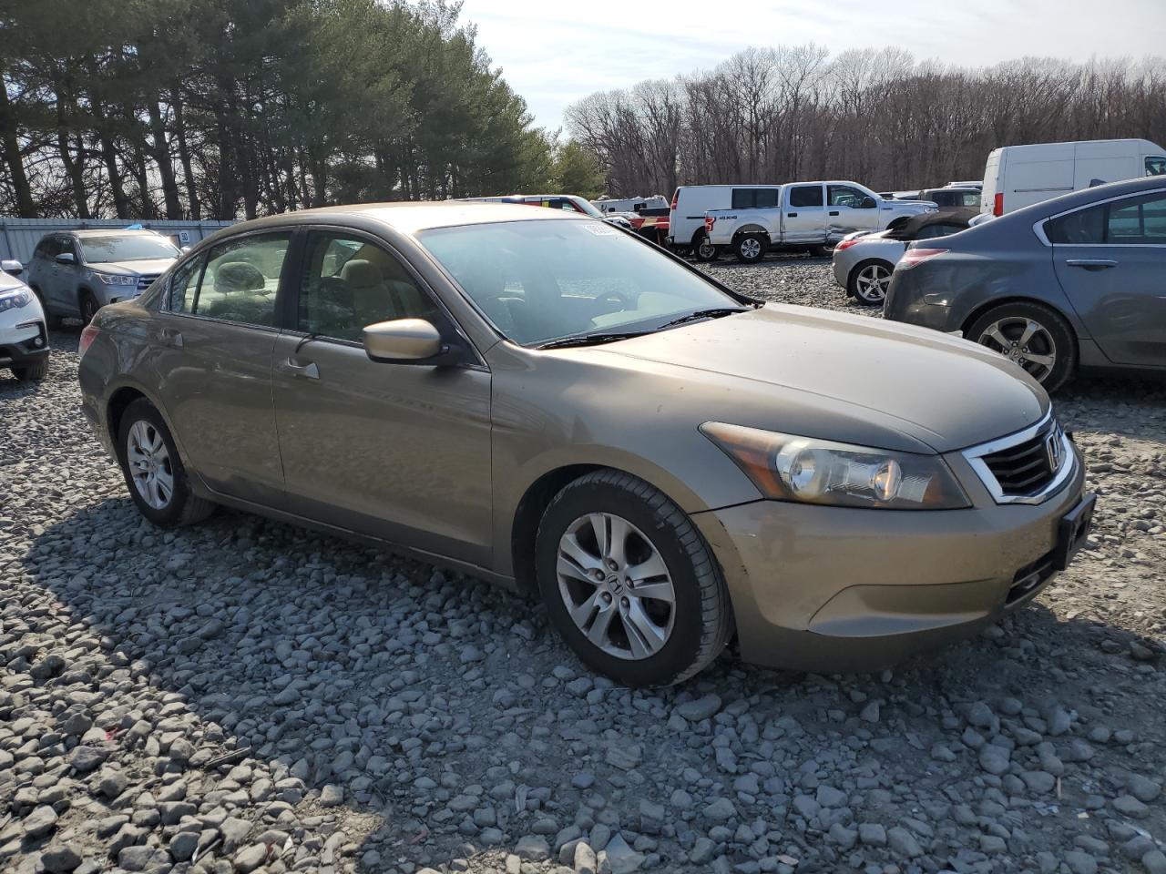 2009 Honda Accord - Image 4