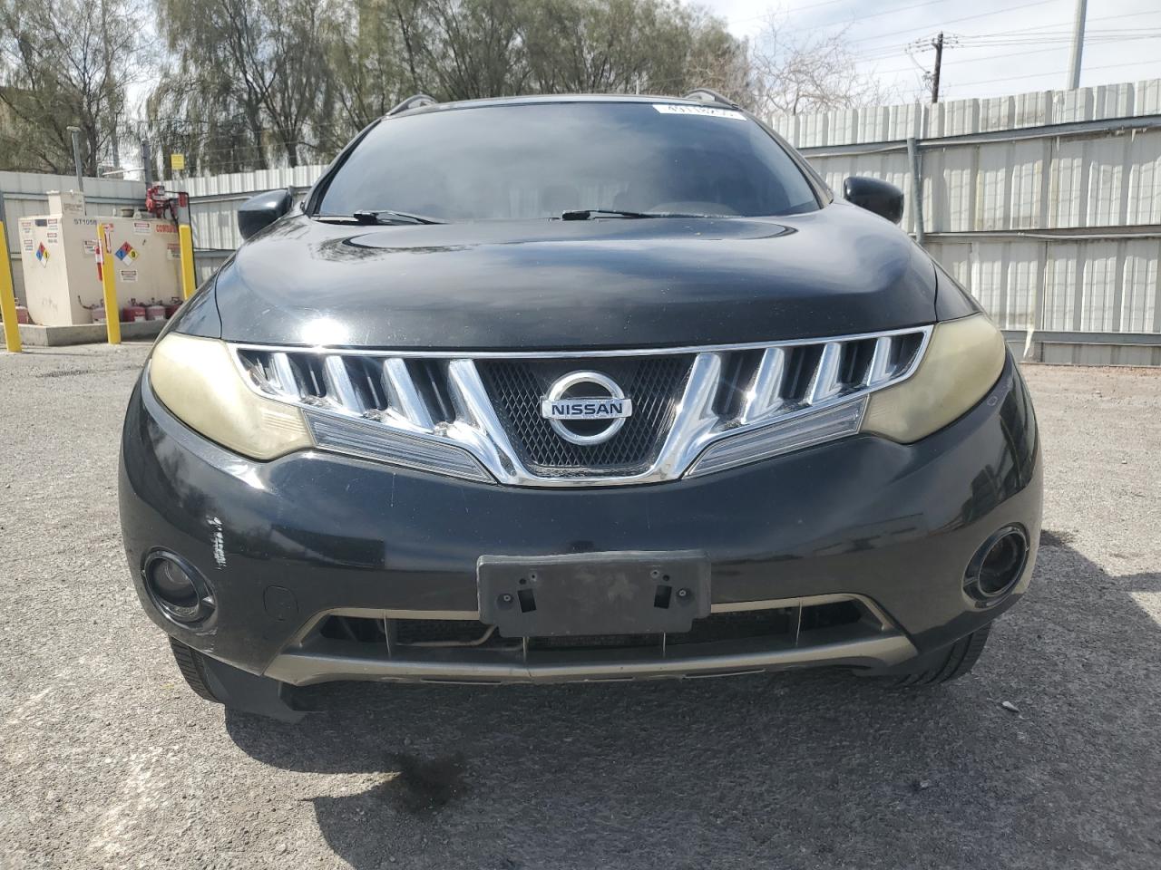 2009 Nissan Murano - Image 5