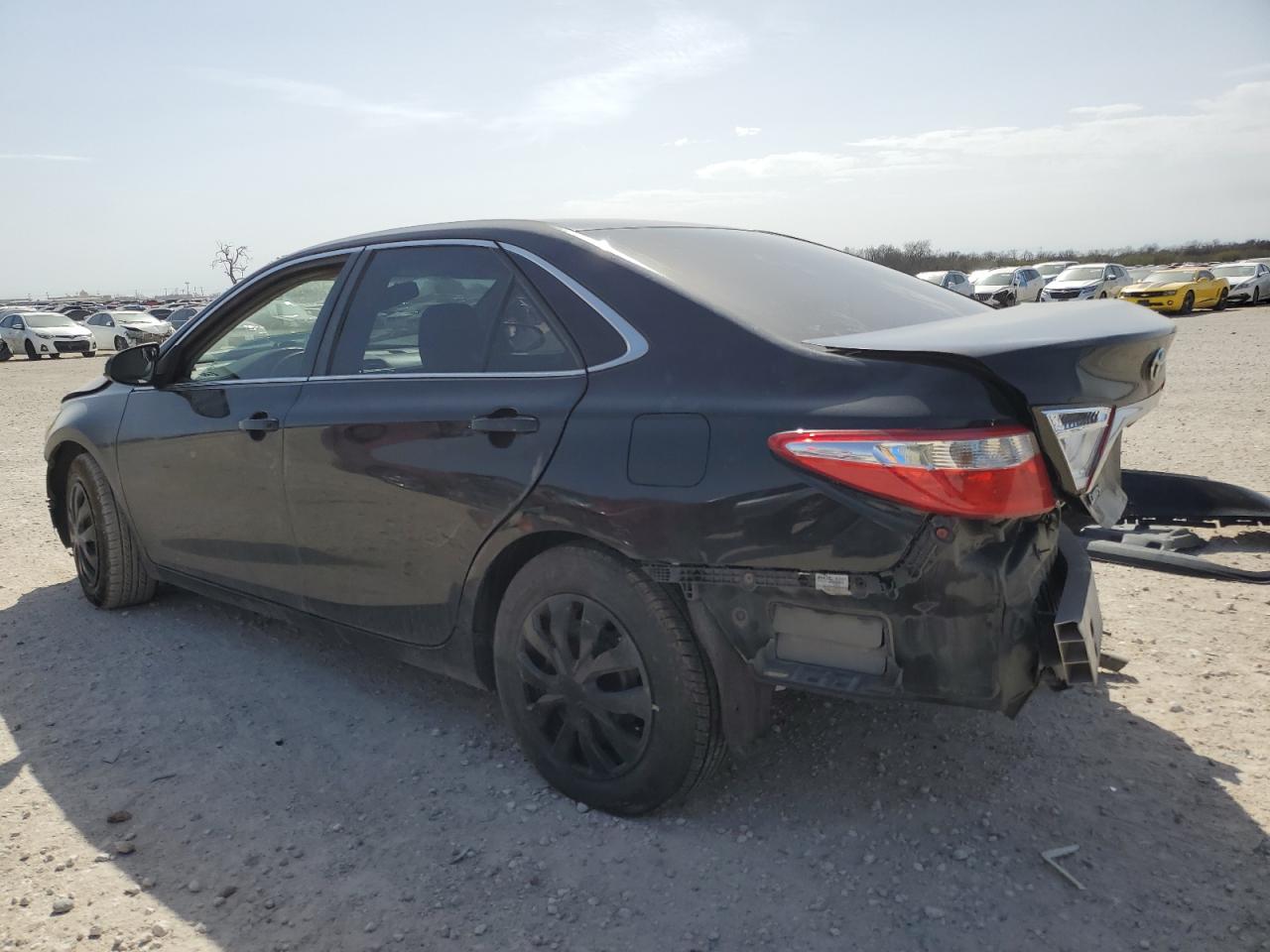 2015 Toyota Camry - Image 2