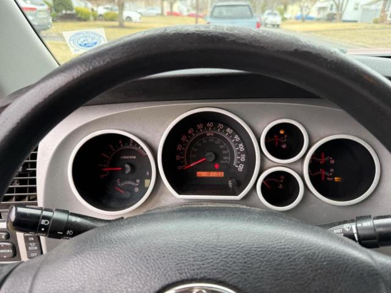 2007 Toyota Tundra - Image 8