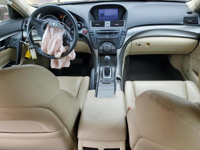  ACURA TL 2013 Burgundy