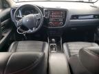 2019 Mitsubishi Outlander Se na sprzedaż w Louisville, KY - Front End