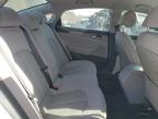 2017 Hyundai Sonata Se for Sale in Harleyville, SC - Front End
