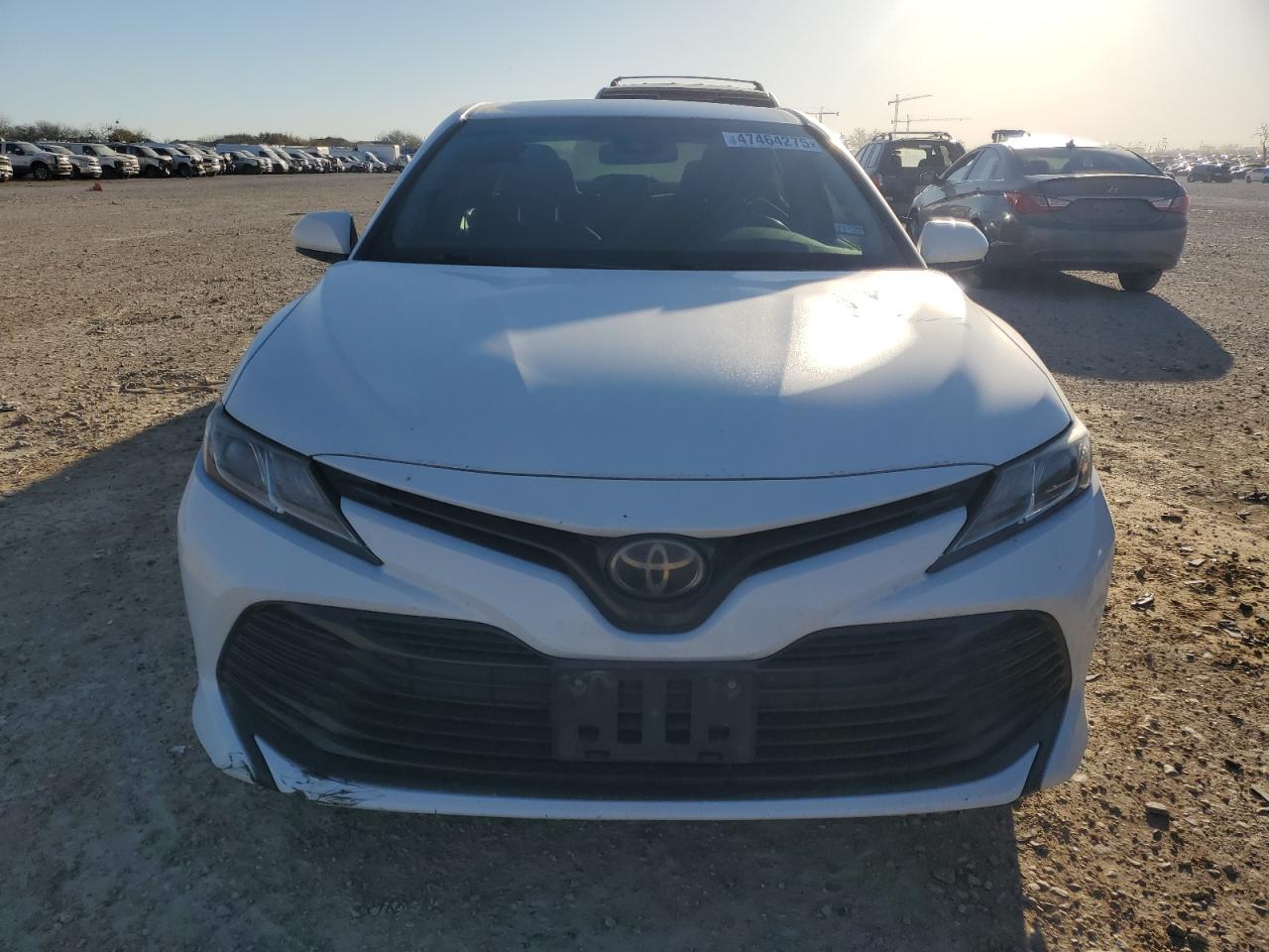 2018 Toyota Camry - Image 5