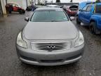 2007 Infiniti G35  for Sale in Woodburn, OR - Side