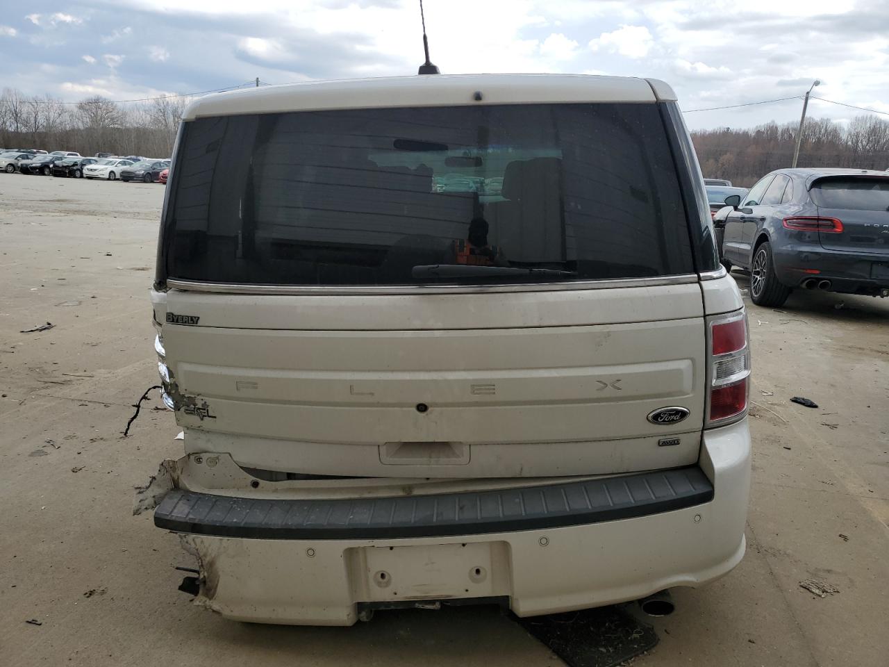 2014 Ford Flex - Image 6