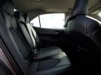 2021 Toyota Camry Se en Venta en Bakersfield, CA - Front End
