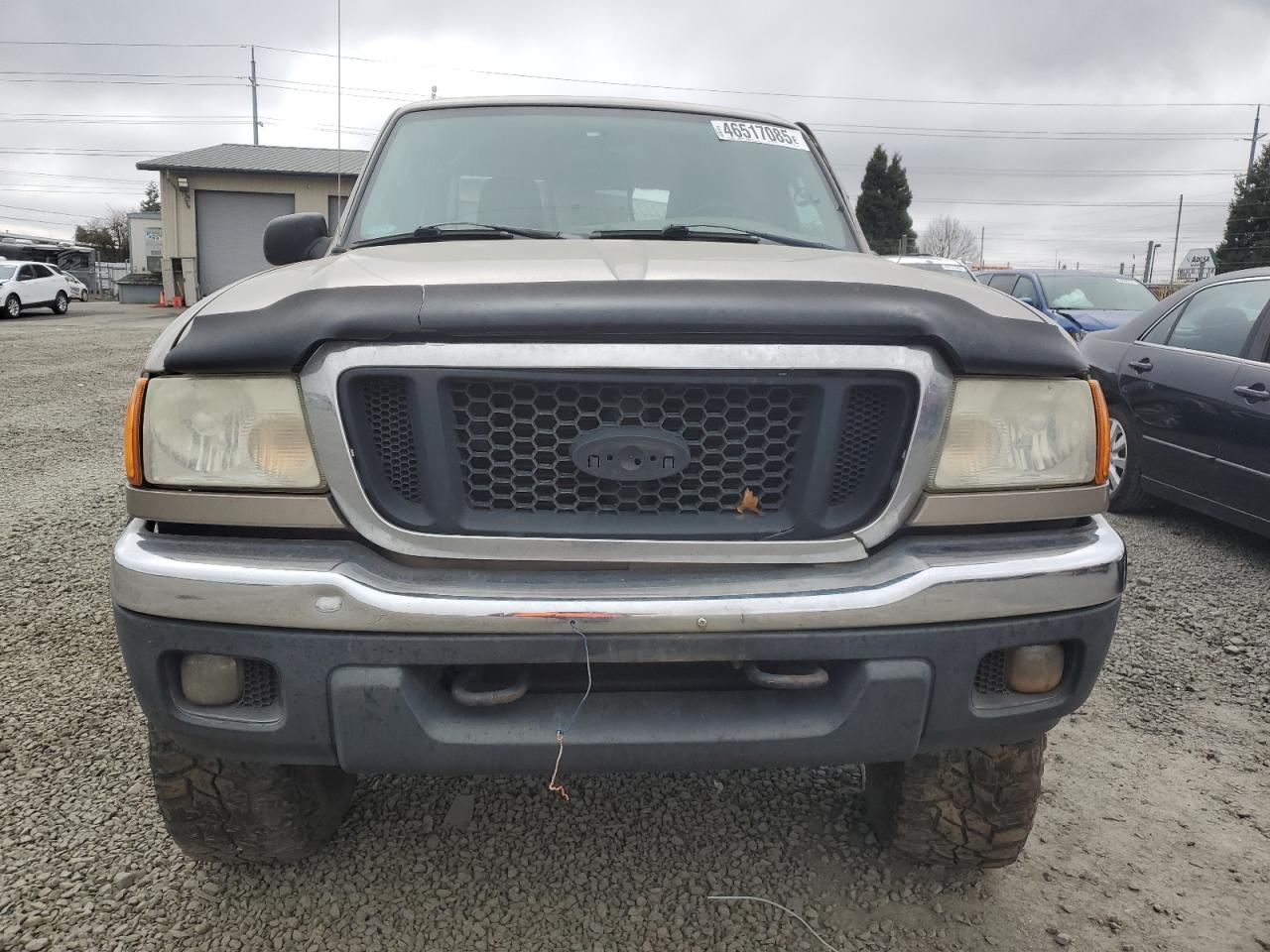 2004 Ford Ranger - Image 5