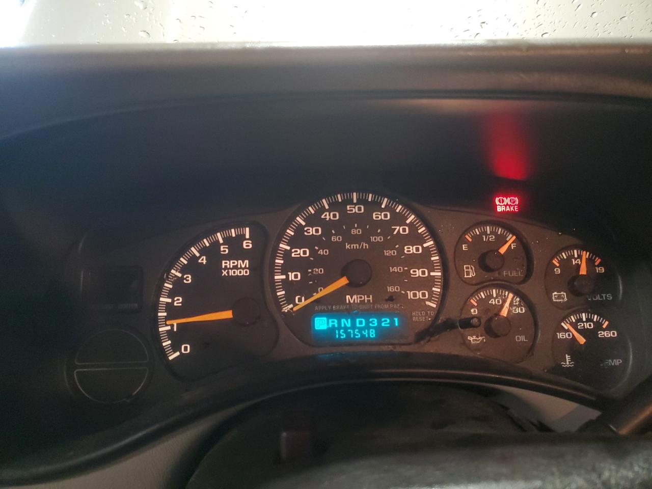 2000 GMC Sierra - Image 9