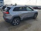 2015 Jeep Cherokee Trailhawk იყიდება Albuquerque-ში, NM - Side