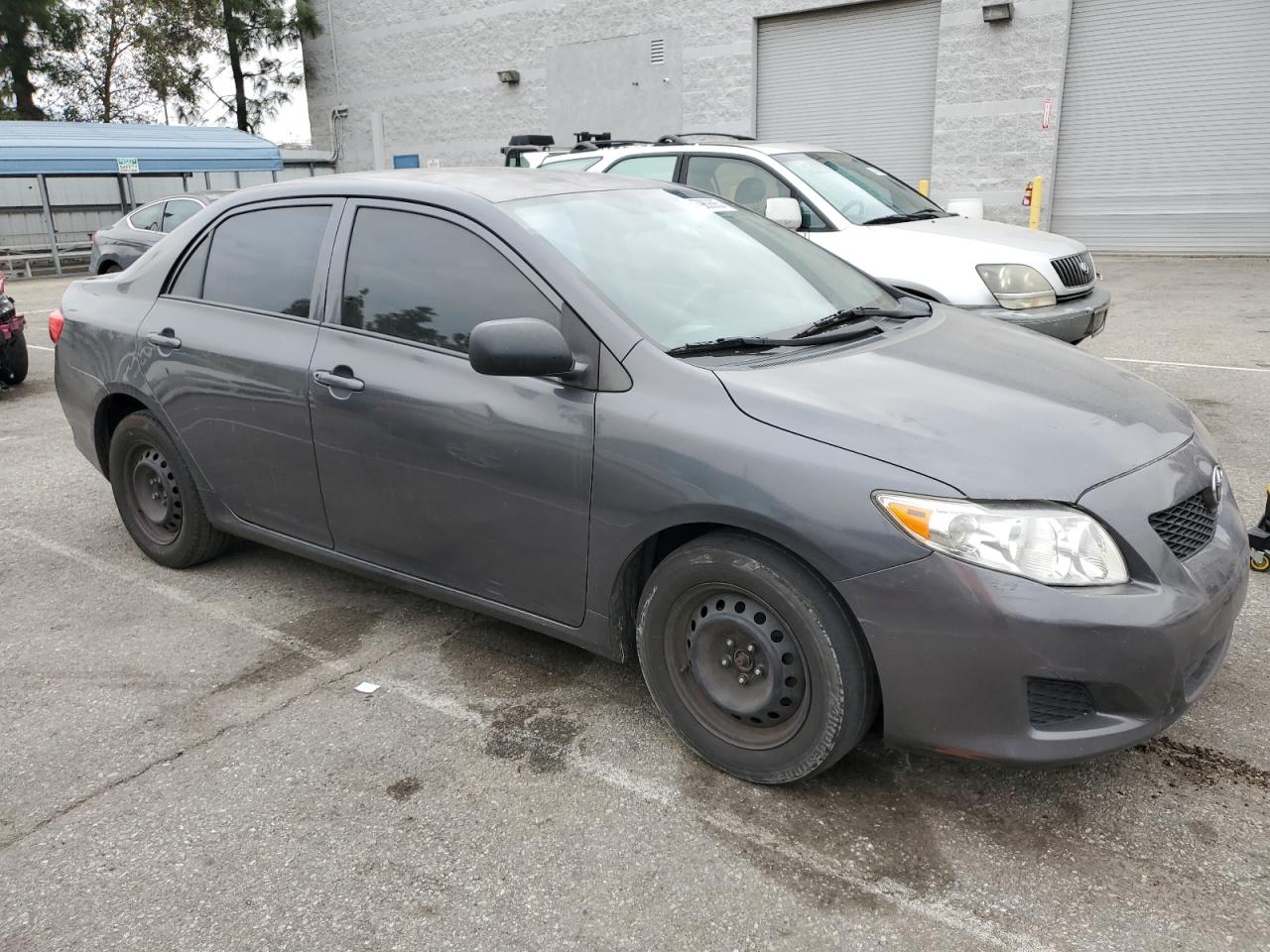 2010 Toyota Corolla - Image 4