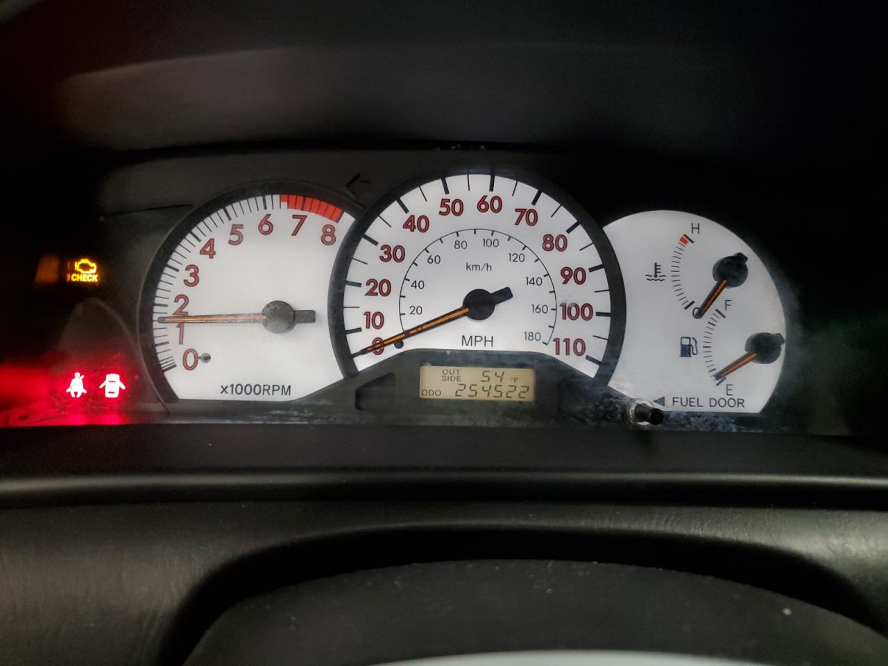 2003 Toyota Corolla - Image 9