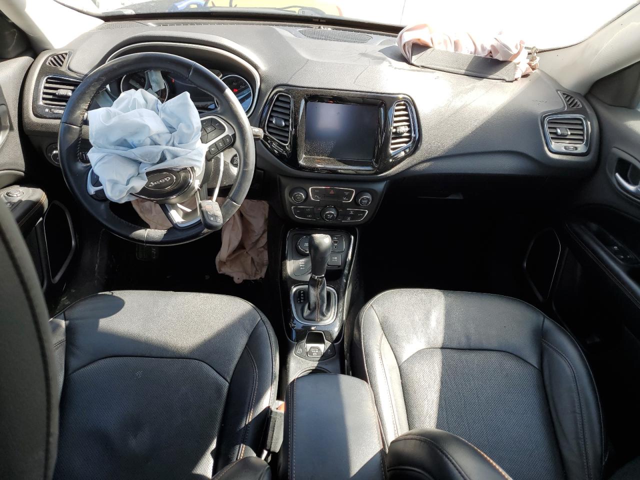 2021 Jeep Compass - Image 8