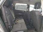 2017 Dodge Journey Se for Sale in Candia, NH - Front End