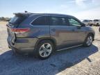 2016 Toyota Highlander Limited for Sale in Gainesville, GA - All Over