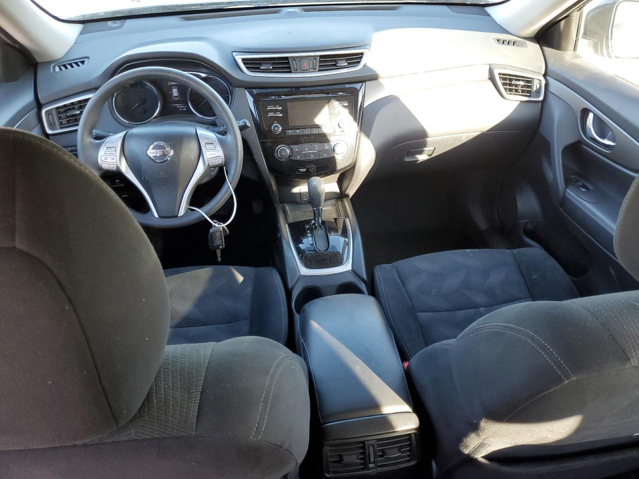 2014 Nissan Rogue - Image 8