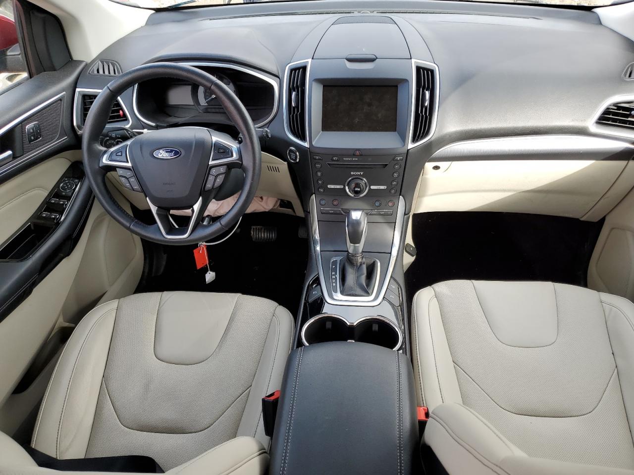 2015 Ford Edge - Image 8