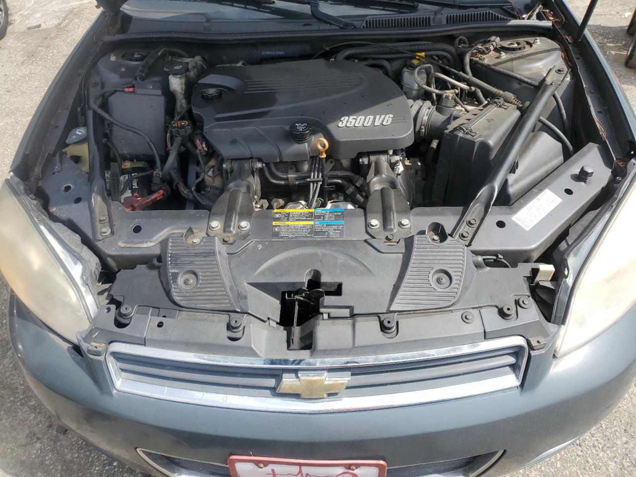 2008 Chevrolet Impala - Image 11