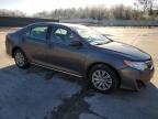 2014 Toyota Camry L продається в Savannah, GA - Front End