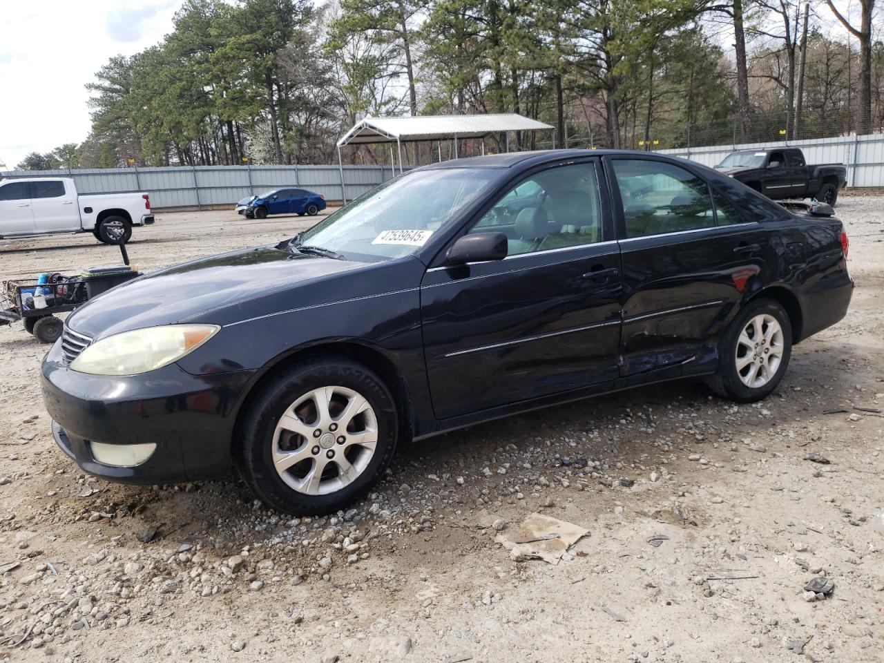 2005 Toyota Camry - Image 1