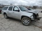 2014 Gmc Yukon Xl Denali en Venta en Oklahoma City, OK - Front End