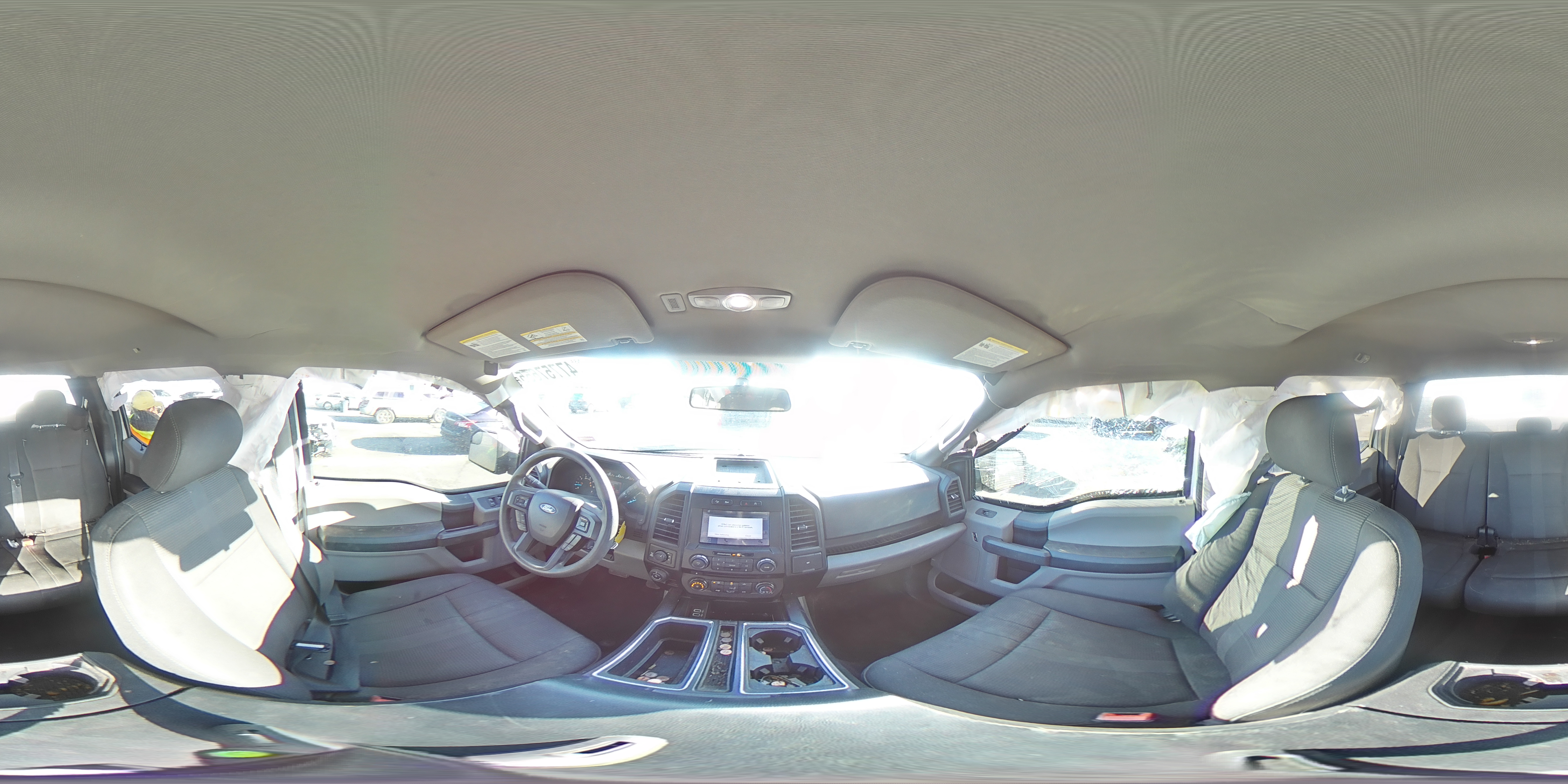 2018 Ford F-150 - Image 13