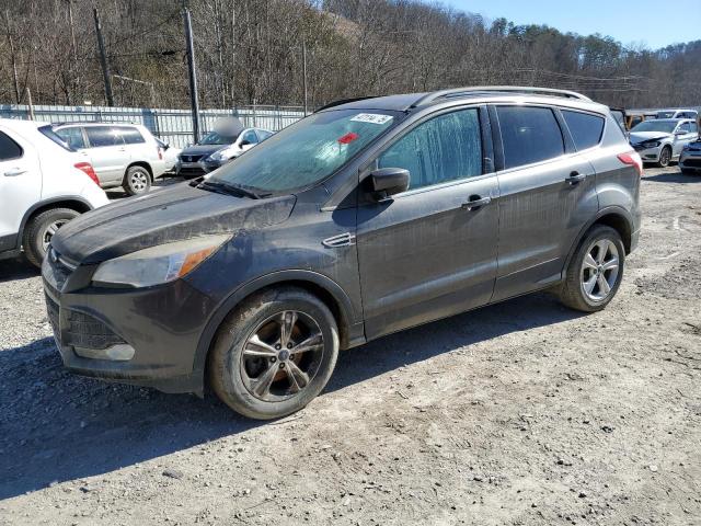  FORD ESCAPE 2015 Серый