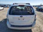 2007 Kia Sedona Ex للبيع في Anderson، CA - Vandalism