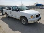 1996 Gmc Sonoma  for Sale in Kansas City, KS - Rear End