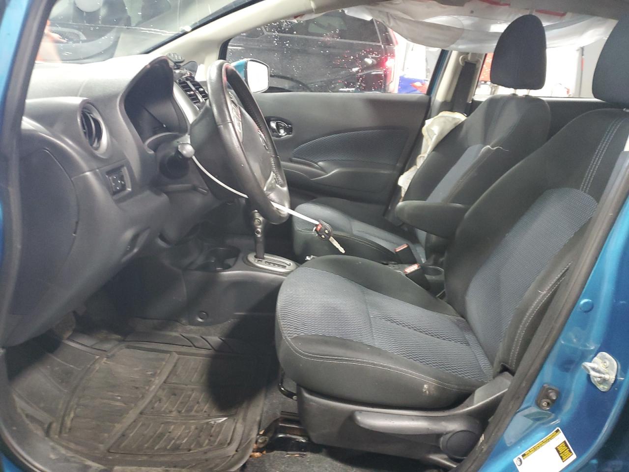 2015 Nissan Versa - Image 7