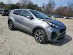 2020 Kia Sportage Lx за продажба в Seaford, DE - Front End