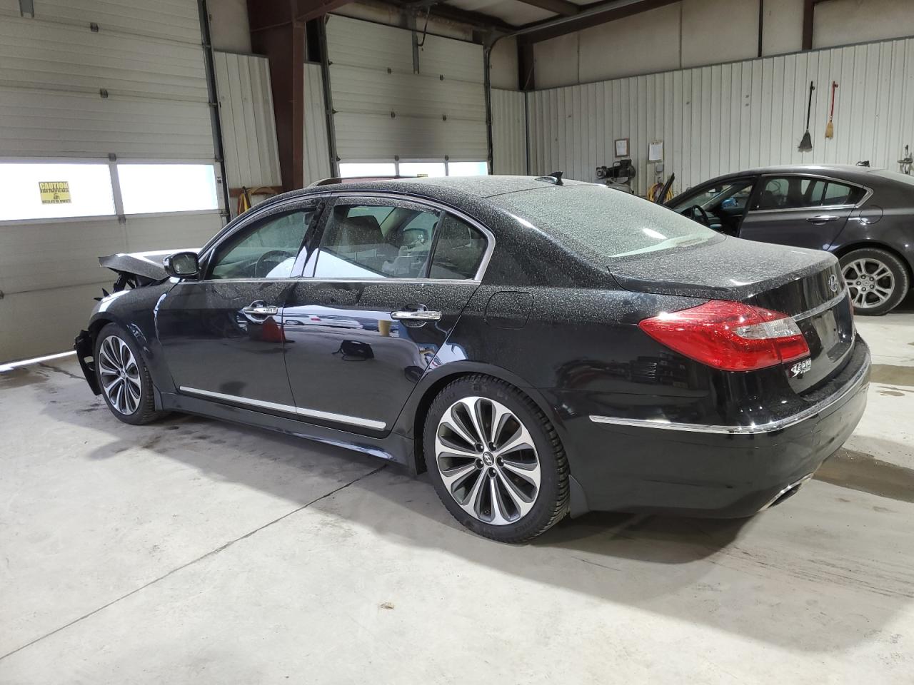 2013 Hyundai Genesis - Image 2