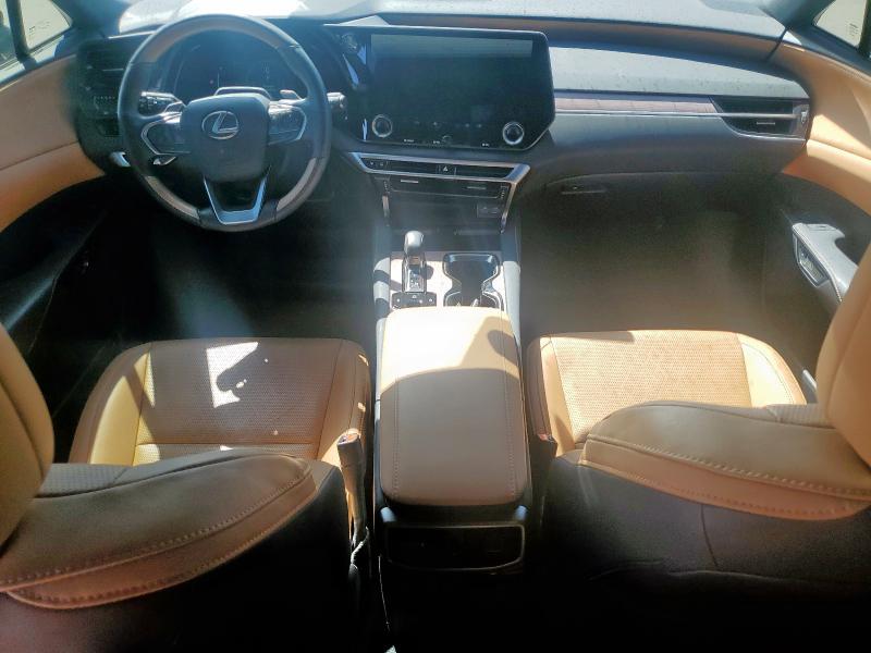 2024 LEXUS RX 350 BASE