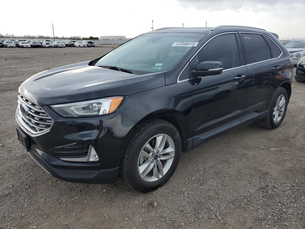 2019 Ford Edge - Image 1