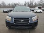 2009 Hyundai Santa Fe Se zu verkaufen in Brookhaven, NY - Side
