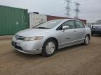 2006 Honda Civic Hybrid за продажба в Elgin, IL - Side