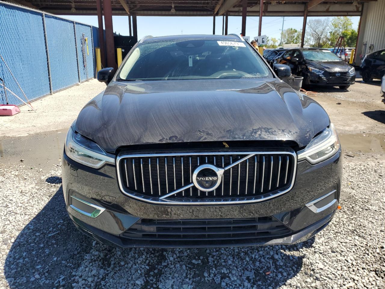 2018 Volvo XC60 - Image 5