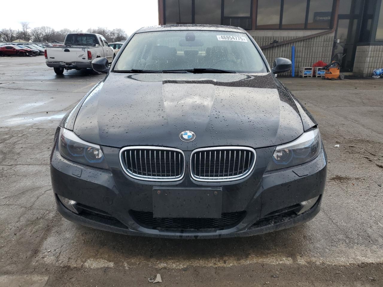2011 BMW 3er - Image 5