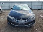 2013 Honda Civic Hybrid for Sale in Chicago Heights, IL - Hail