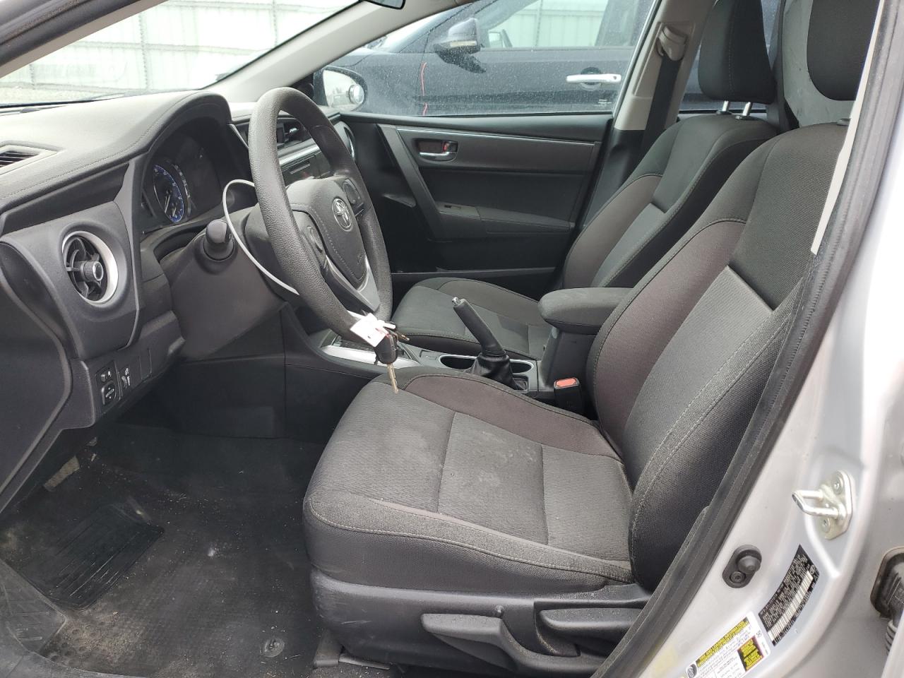 2018 Toyota Corolla - Image 7